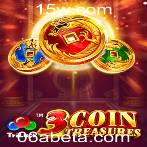Descubra o Mundo Fascinante de 3CoinTreasures: Um Jogo Inovador