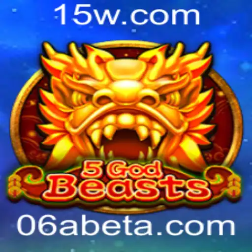 Explorando o Fascinante Mundo de 5GodBeasts