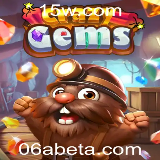 Descubra a empolgante aventura de CrazyGems