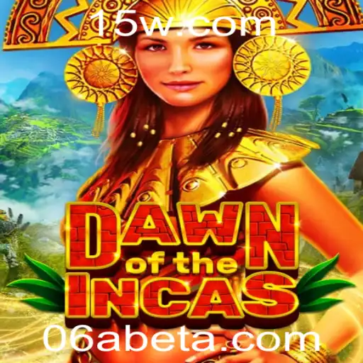 DawnoftheIncas: Descubra o Jogo de Estratégia que Está Capturando o Mundo