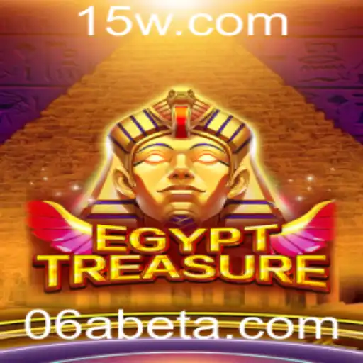 Descubra as Riquezas Escondidas em 'EgyptTreasure' com a Chave Mestra 06Abet