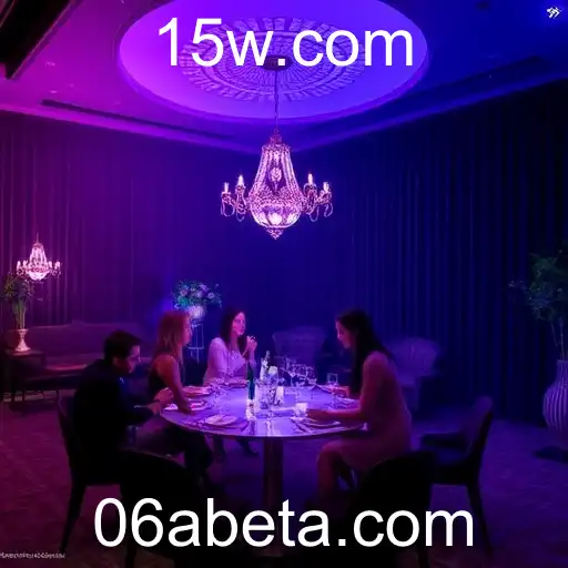 06Abet: Explorando o Universo dos Eventos Exclusivos e a Importância de 06Abet
