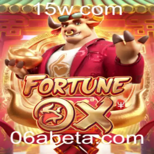 FortuneOx: Mergulhe na Experiência Empolgante do Jogo