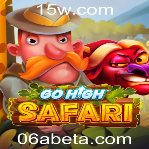 GoHighSafari: Descubra as Aventuras Inovadoras do Novo Jogo Revolucionário