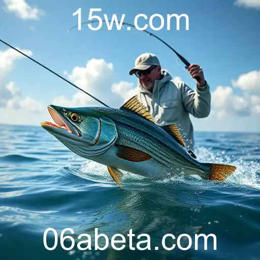 Explorando o Fascinante Mundo dos Jogos de Pesca