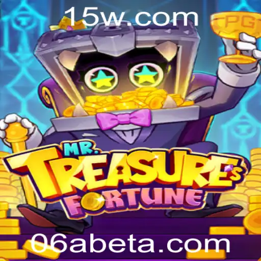 Descubra o Novo Mundo de Aventura com MrTreasuresFortune: Um Guia Completo