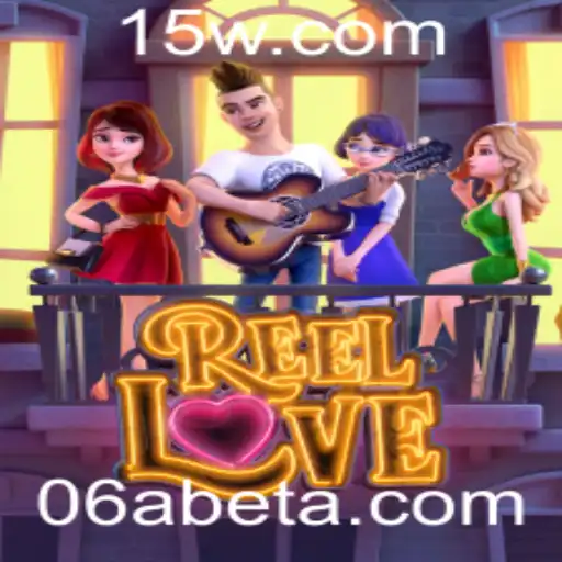 Descubra a Magia do Jogo ReelLove com a 06Abet