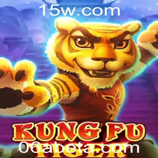 KungFuTiger: Uma Jornada de Aventura e Estratégia no Mundo Moderno