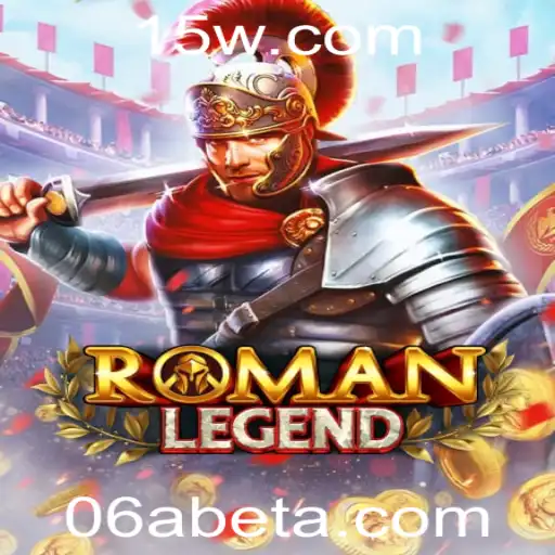 Descubra o Mundo Fascinante de RomanLegend: O Jogo que Captura a Grandeza de Roma