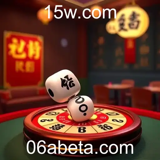 Estatísticas 06Abet