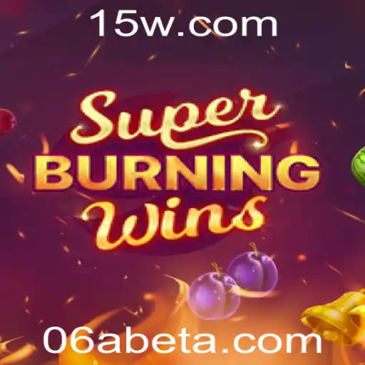Descubra 'SuperBurningWins': O Novo Sucesso nos Jogos de Cassino com a Palavra-Chave 06Abet