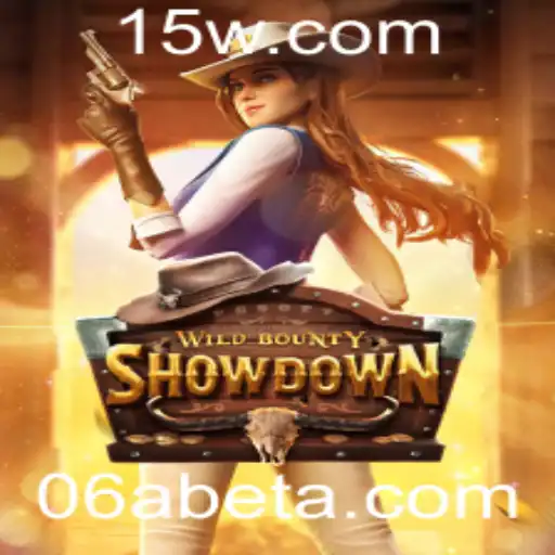 Explorando o Mundo de WildBountyShowdown: Um Jogo de Aventura e Estratégia