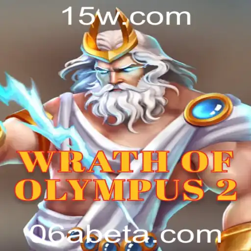 Wrath of Olympus 2: Mergulhe no Mundo dos Deuses com 06Abet